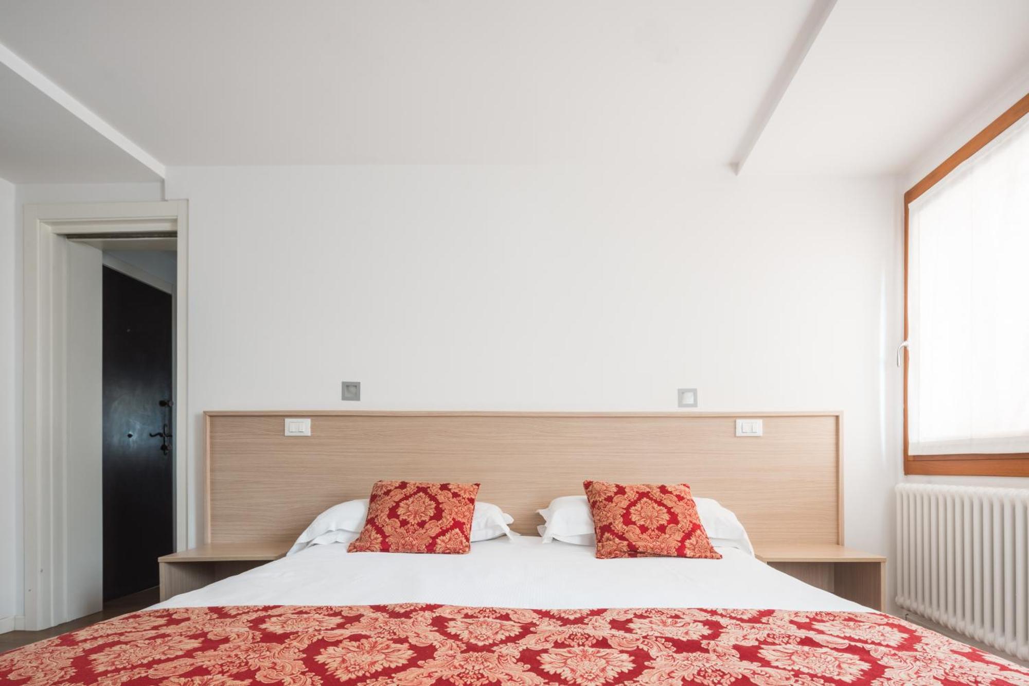 Goodwind Venice Apartments Esterno foto