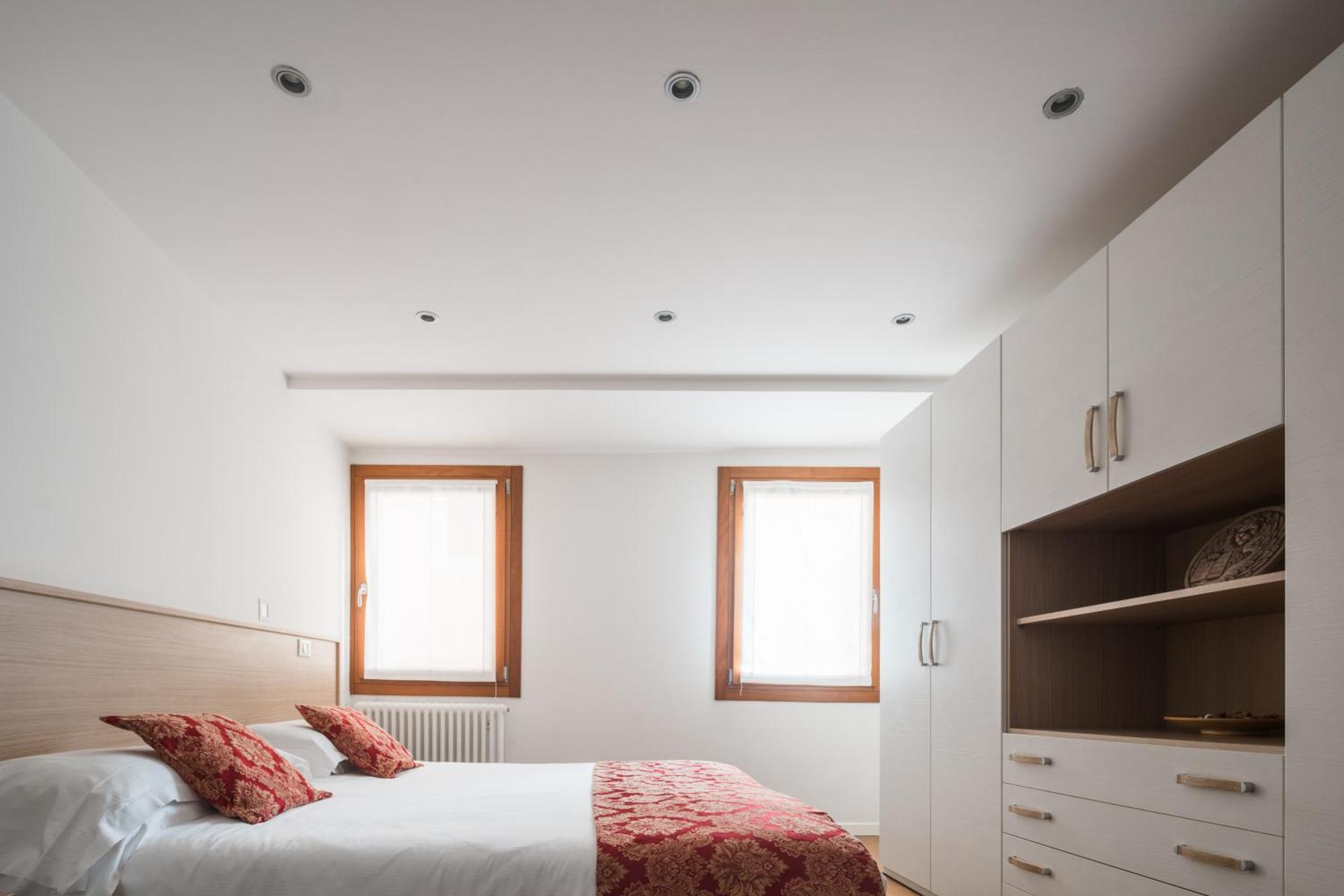 Goodwind Venice Apartments Esterno foto