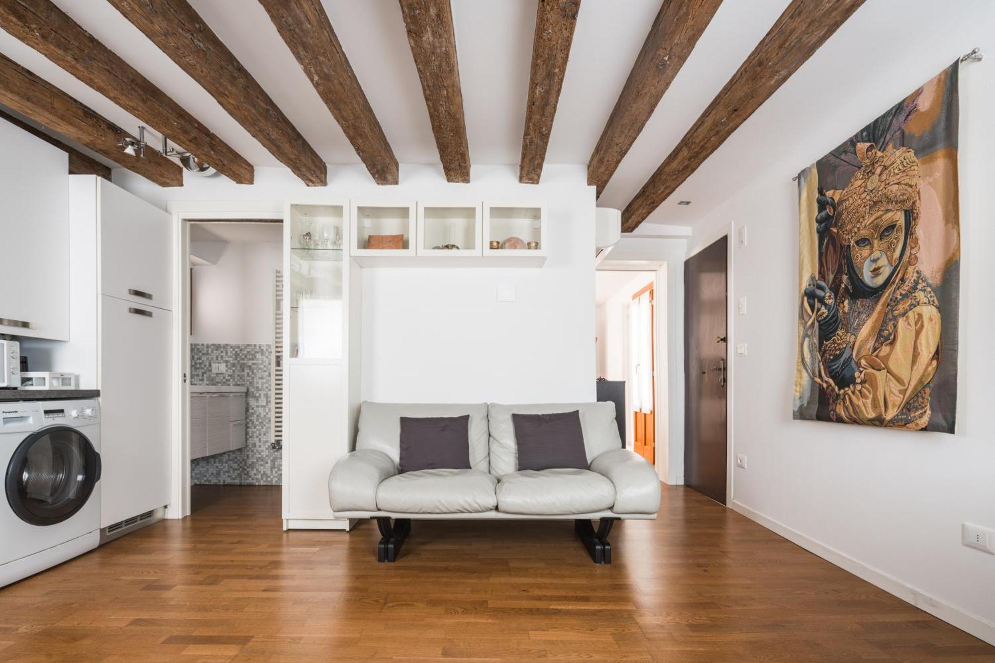 Goodwind Venice Apartments Esterno foto