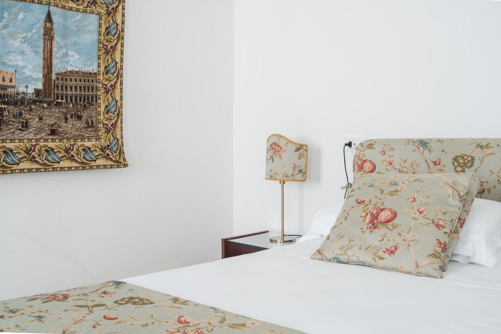 Goodwind Venice Apartments Esterno foto