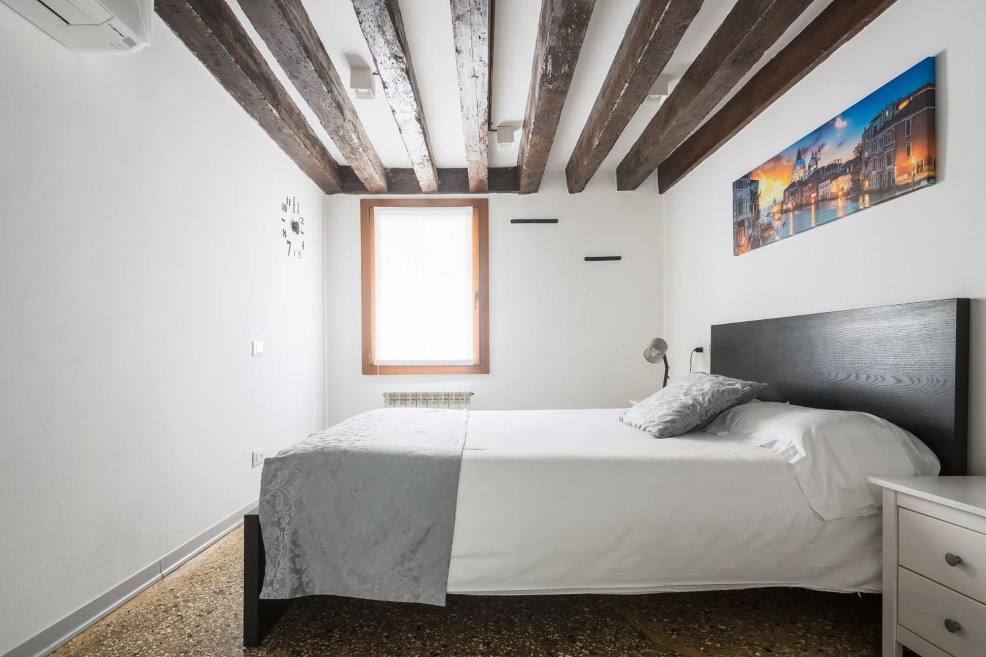 Goodwind Venice Apartments Esterno foto