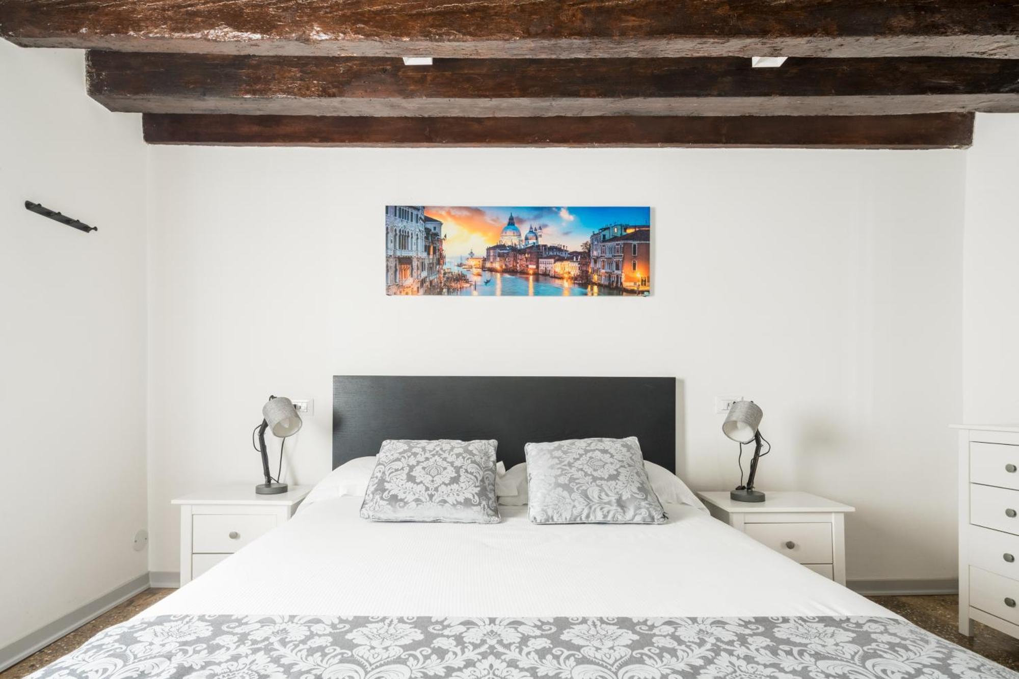 Goodwind Venice Apartments Esterno foto
