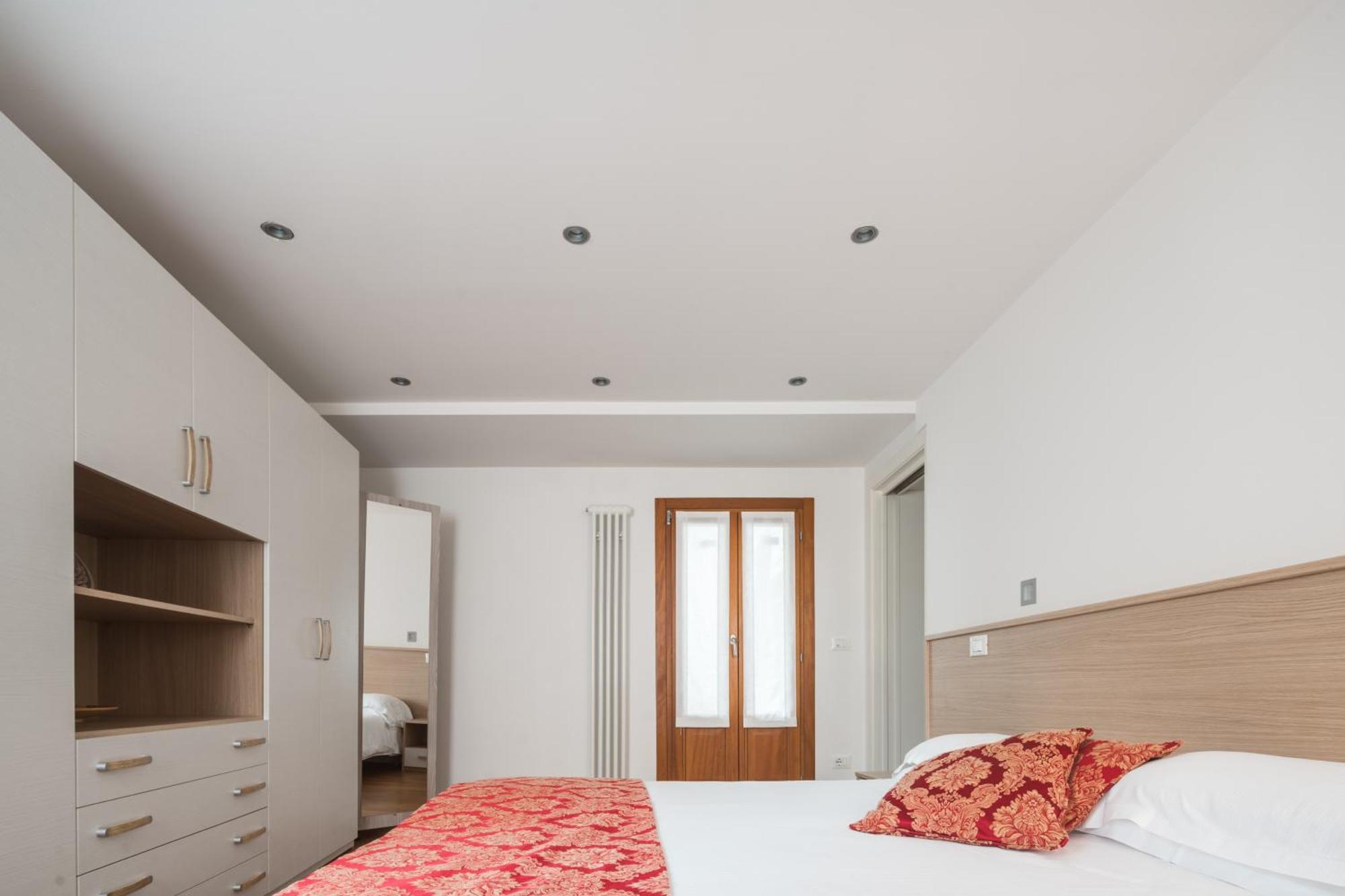 Goodwind Venice Apartments Esterno foto