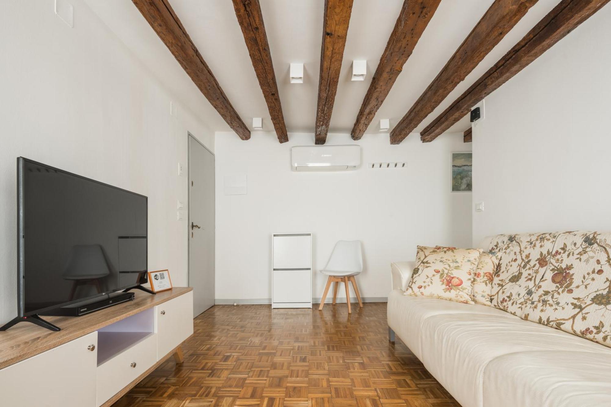 Goodwind Venice Apartments Esterno foto