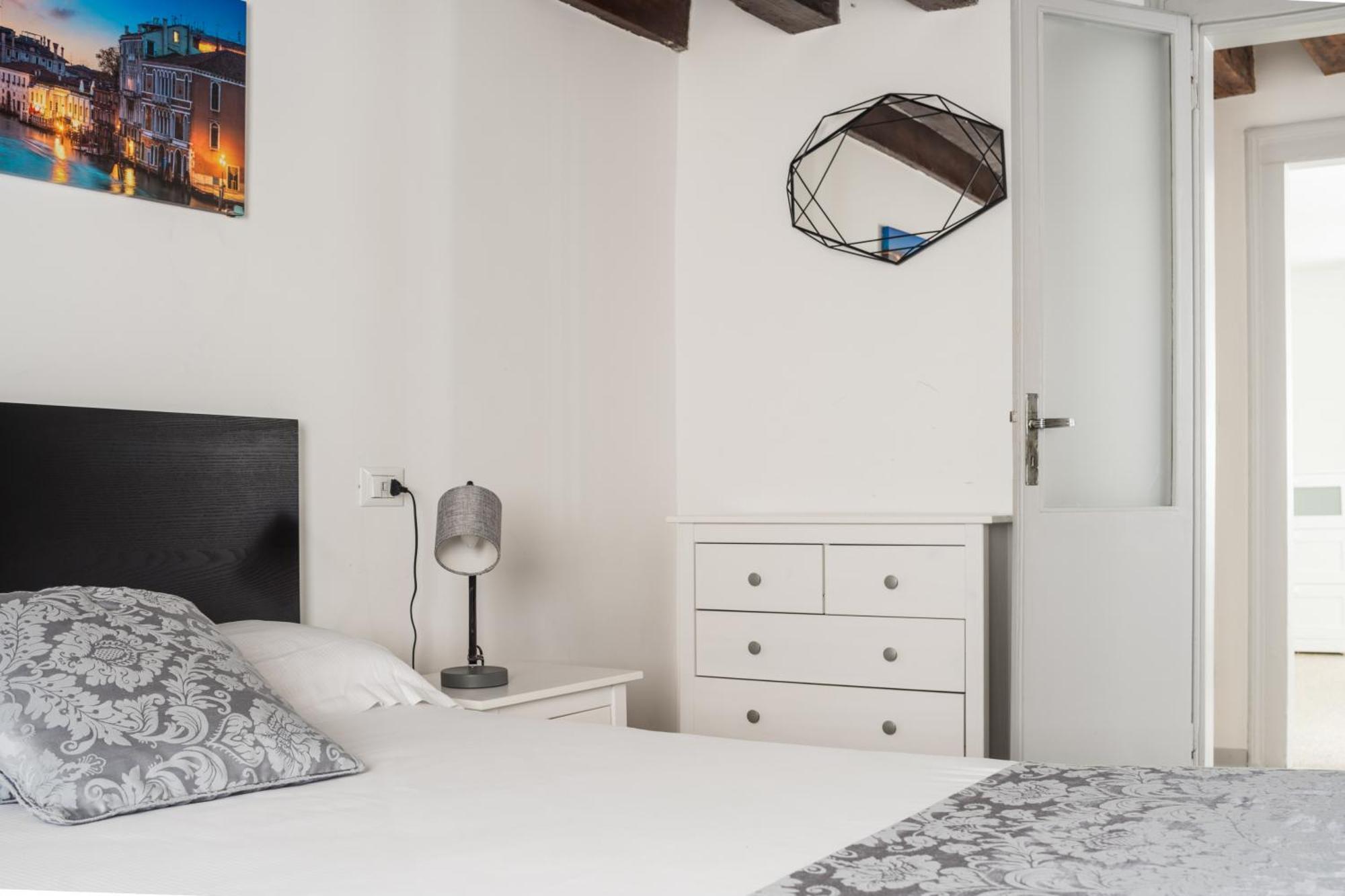 Goodwind Venice Apartments Esterno foto
