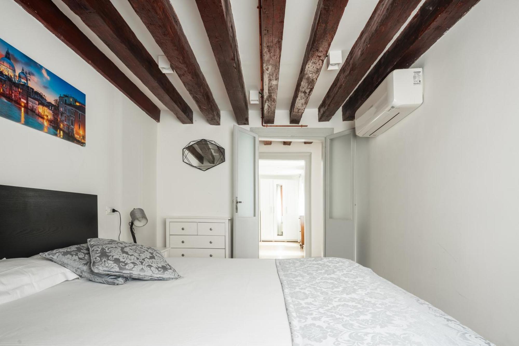 Goodwind Venice Apartments Esterno foto
