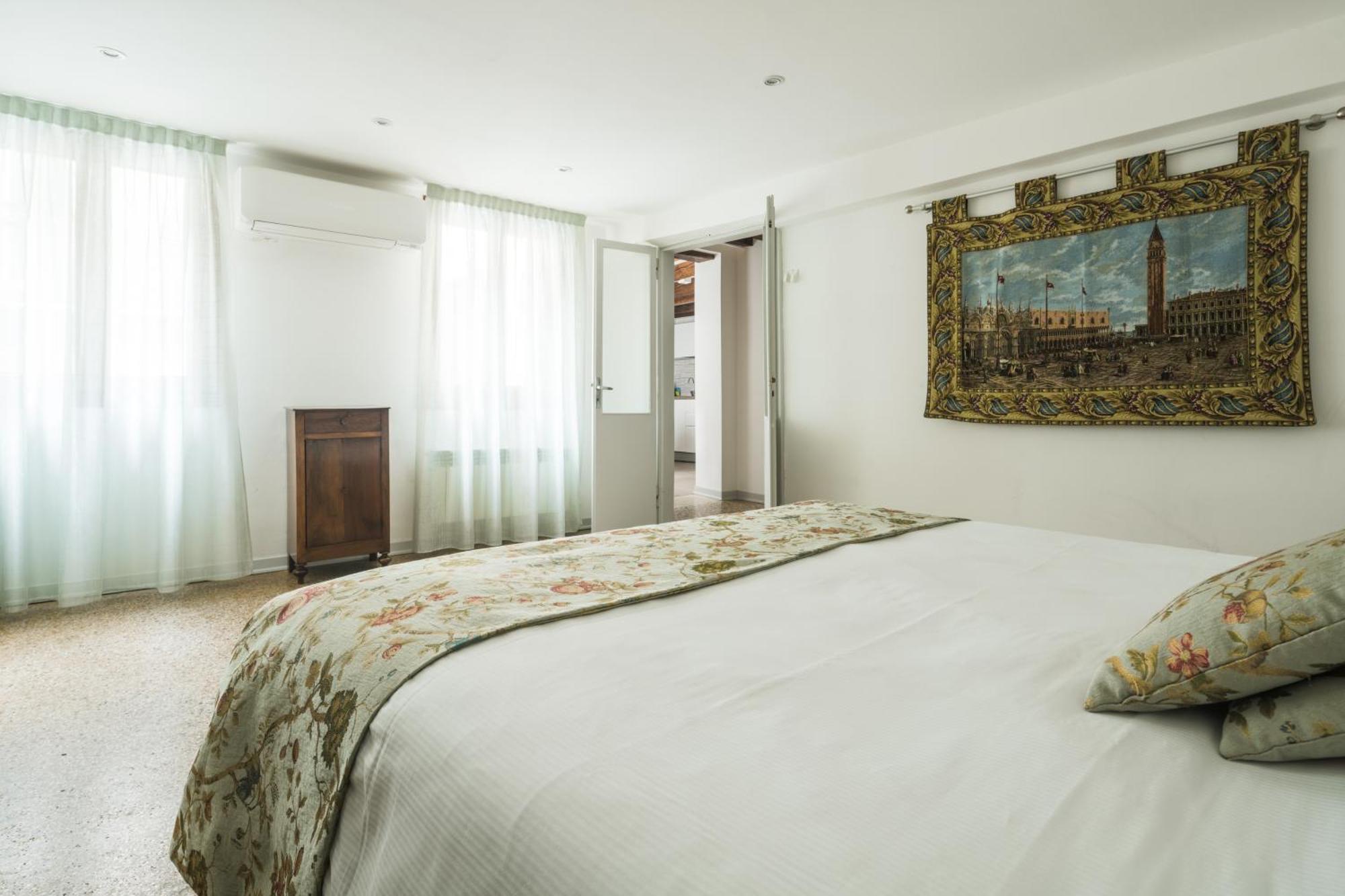 Goodwind Venice Apartments Esterno foto