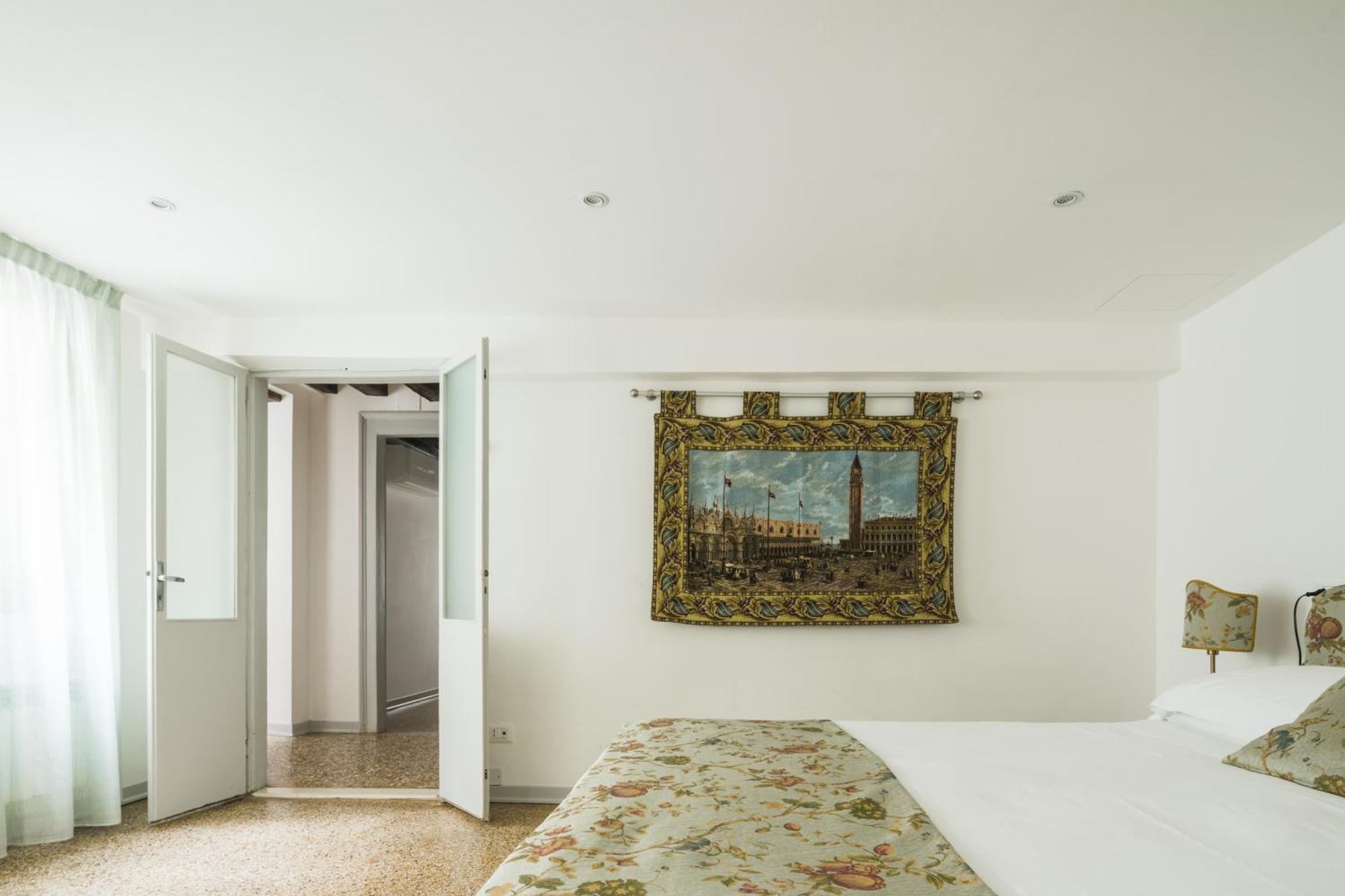 Goodwind Venice Apartments Esterno foto