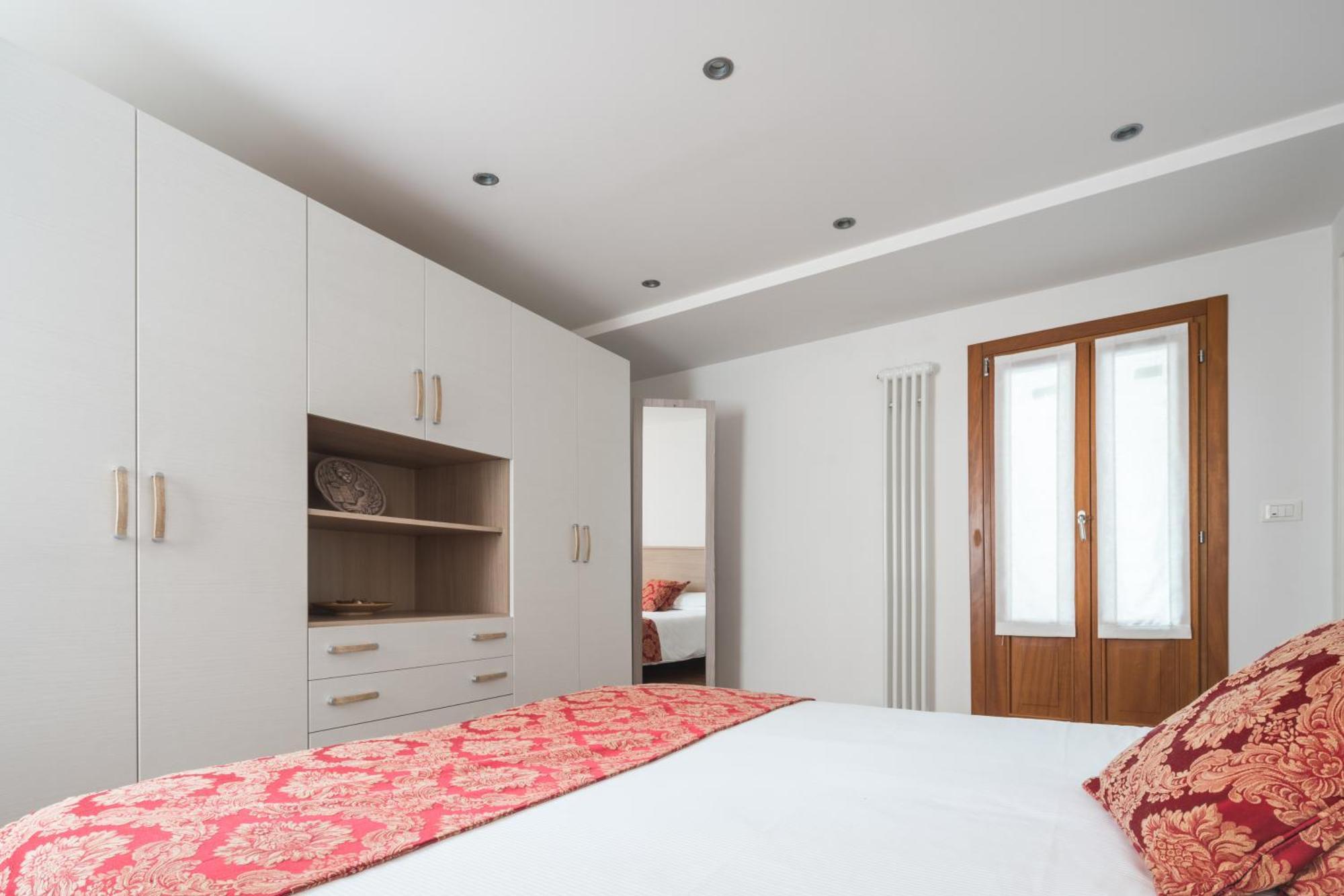 Goodwind Venice Apartments Esterno foto